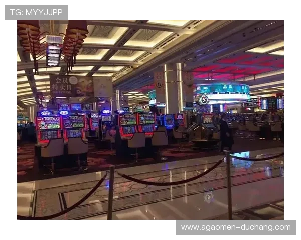 广发角子机娱乐场安全保障措施确保每位玩家的游戏体验安心无忧