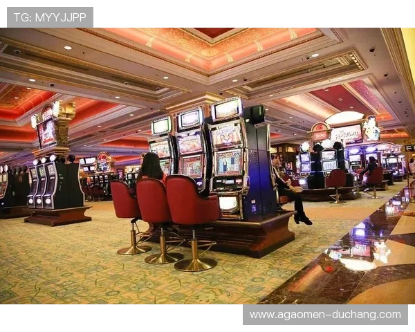 澳门角子机玩法技巧全攻略让你在赌场中轻松获胜