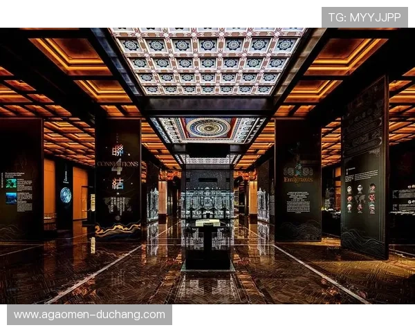 澳门美高梅介绍：探索其历史背景、品牌特色以及为何成为澳门旅游的热门选择