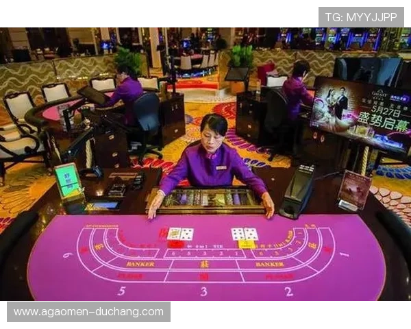 澳门银河赌场游戏安全保障措施确保玩家权益与游戏公平性