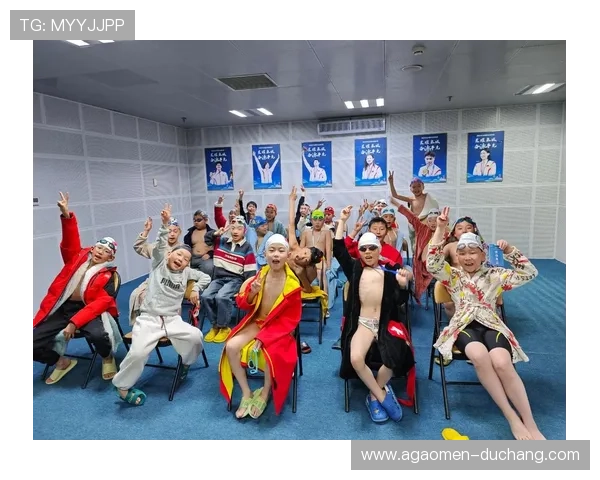 体育真人秀节目:观察运动员成长与挑战的全新视角